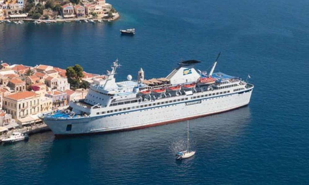 Ακτοπλοϊκές εταιρείες διακόπτουν τα δρομολόγια 